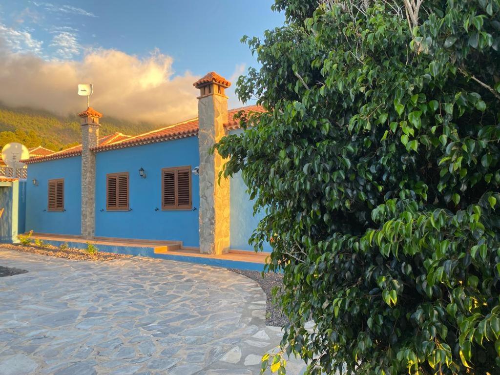 Вилла Mirador Azul Эль-Пасо Экстерьер фото